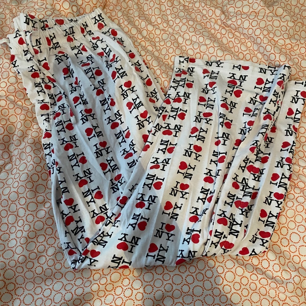 pajama pants